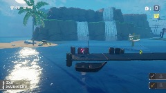 A screenshot taken in Dreams. 21 of 24.