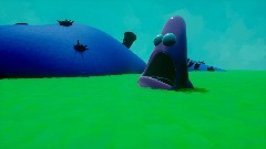 Remix of Remix of SpongeBob Jellyfish