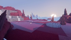 A screenshot taken in Dreams. 8 of 24.