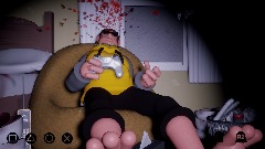 A screenshot taken in Dreams. 6 of 24.