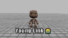 A screenshot taken in Dreams. 8 of 30.