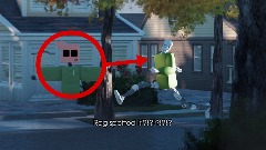 A screenshot taken in Dreams. 8 of 30.