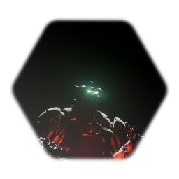 Mechagodzilla 1974 a.i ps4/ps3