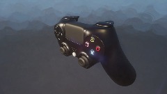 A screenshot taken in Dreams. 3 of 4.