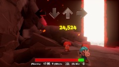 A screenshot taken in Dreams. 16 of 30.