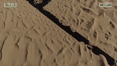 A screenshot taken in Dreams. 9 of 25.