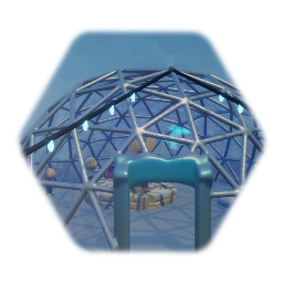 Remix of Dome: maximal_Funke525