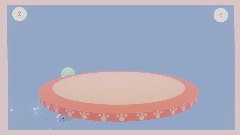 A screenshot taken in Dreams. 9 of 29.