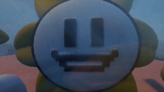 A screenshot taken in Dreams. 1 of 3.