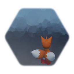 Tails