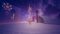A screenshot taken in Dreams. 4 of 7.