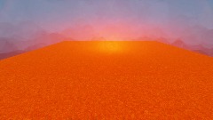 A screenshot taken in Dreams. 2 of 2.