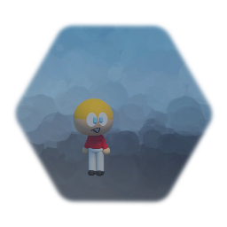 Octagonal Movement D Lian