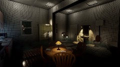 A screenshot taken in Dreams. 29 of 30.