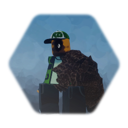 Rochas131 [CupBHead skin] | Tea Engine