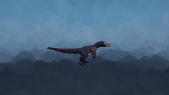 A screenshot taken in Dreams. 5 of 8.