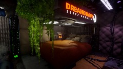 A screenshot taken in Dreams. 1 of 6.