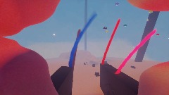 The Dessert: Tourist Trap