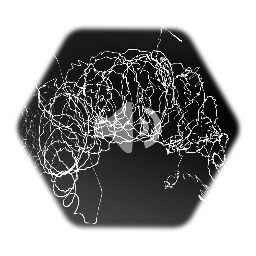 Pushing rock - Short