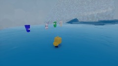 Alphabet lore world 3