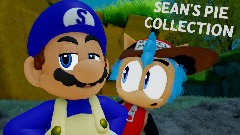 Sean's Pie Collection