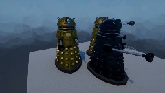 A screenshot taken in Dreams. 3 of 3.