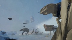 A screenshot taken in Dreams. 7 of 15.