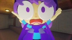 Bank cutscene (Anna the Bunny)