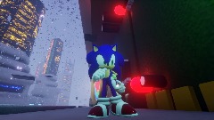 Glitchy Gadget