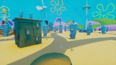 A screenshot taken in Dreams. 1 of 1.