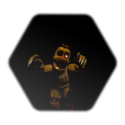 Nightmare Chica