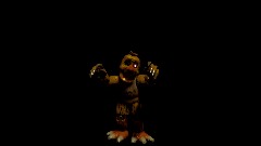 Nightmare Chica