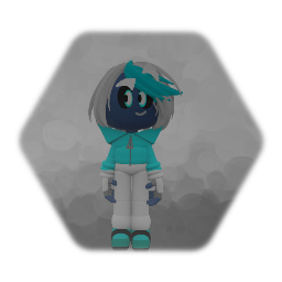 Inverted Shadow The Edgy V2.0