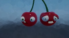 A screenshot taken in Dreams. 6 of 15.