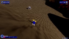 A screenshot taken in Dreams. 17 of 27.