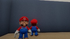 Remix of The Wario Apparition