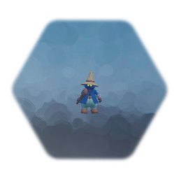 Vivi (lower thermo + new animations)