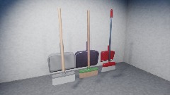 A screenshot taken in Dreams. 7 of 25.