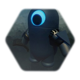 [Probe Robot]