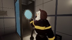 A screenshot taken in Dreams. 3 of 26.