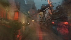 A screenshot taken in Dreams. 10 of 14.