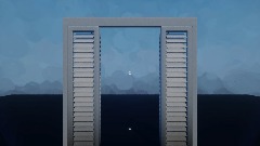 A screenshot taken in Dreams. 4 of 23.