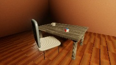 A screenshot taken in Dreams. 6 of 21.