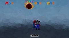 A screenshot taken in Dreams. 1 of 3.