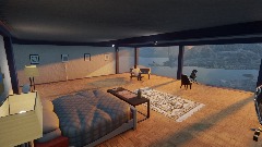 A screenshot taken in Dreams. 3 of 4.