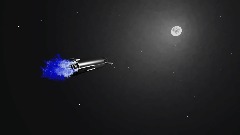 To the Moon, Mars and beyond! (teaser)