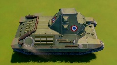 A screenshot taken in Dreams. 17 of 17.