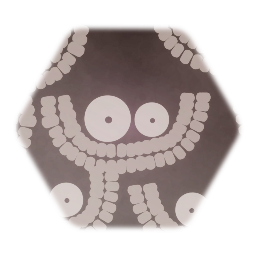 Smiler in real life in Level 2