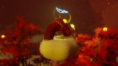 A screenshot taken in Dreams. 2 of 2.