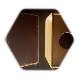 Cajón